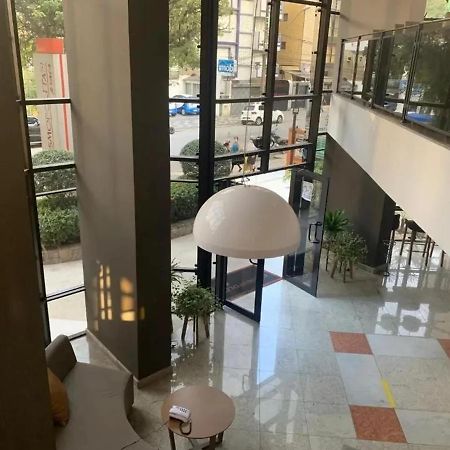 Flat No Gonzaga Com Estacionamento Incluso Daire Santos  Dış mekan fotoğraf
